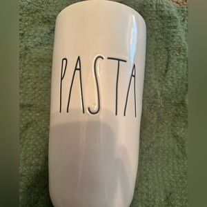 Rae Dunn Pasta Holder